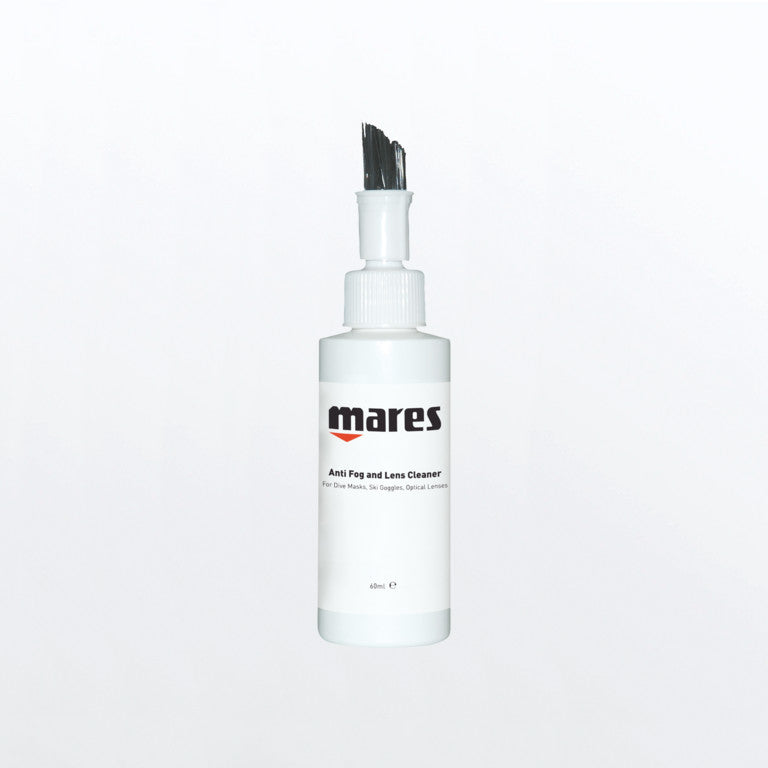 Mares Dive Mask Anti Fog Gel - 60ml