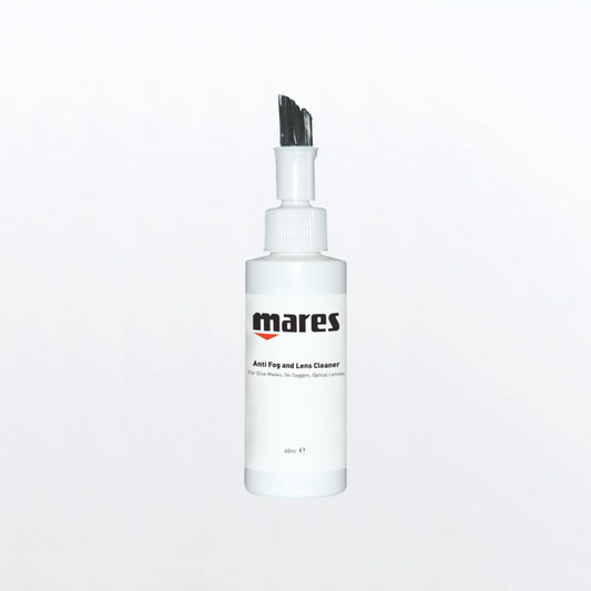 Mares Dive Mask Anti Fog Gel - 60ml