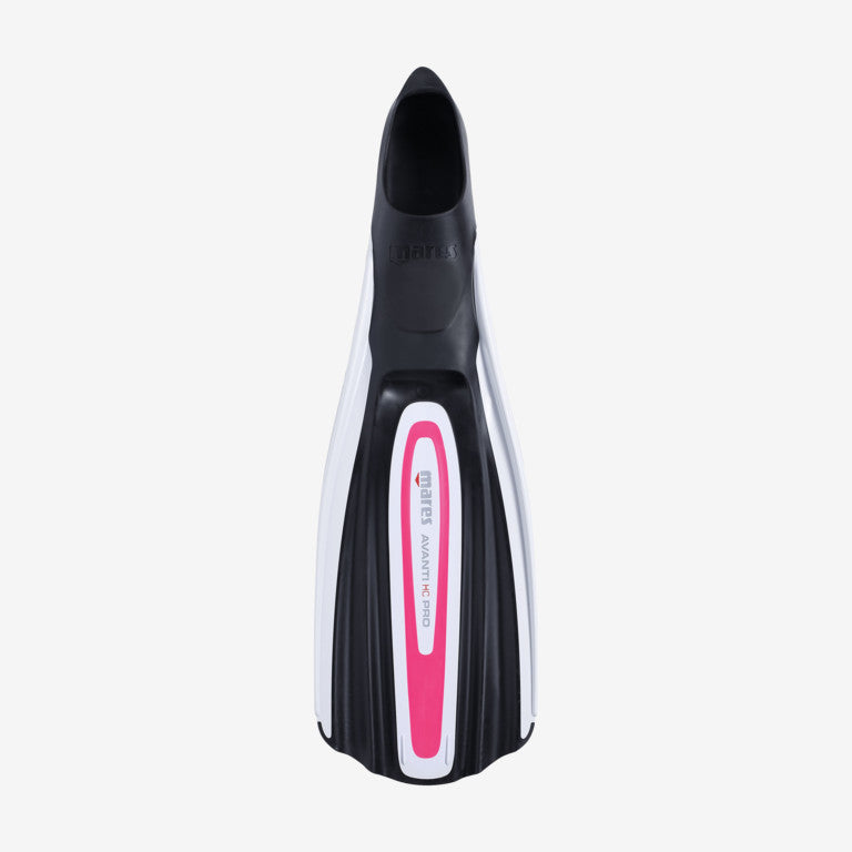 Mares Avanti HC Pro Full Foot Fins