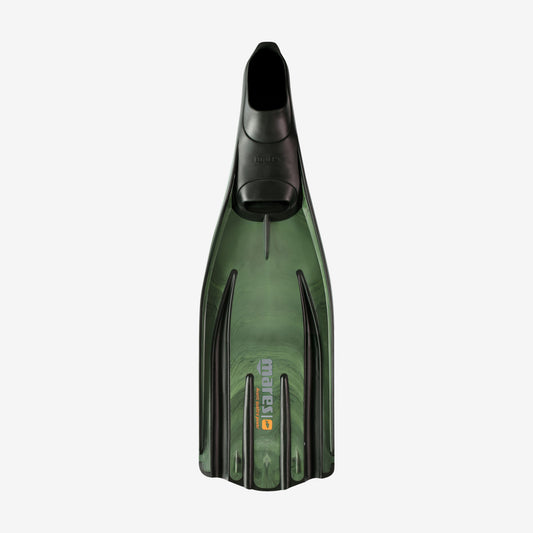 Mares Avanti 4 Power 全脚脚蹼 - 鱼叉捕鱼