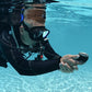 SDI Underwater Navigation Course