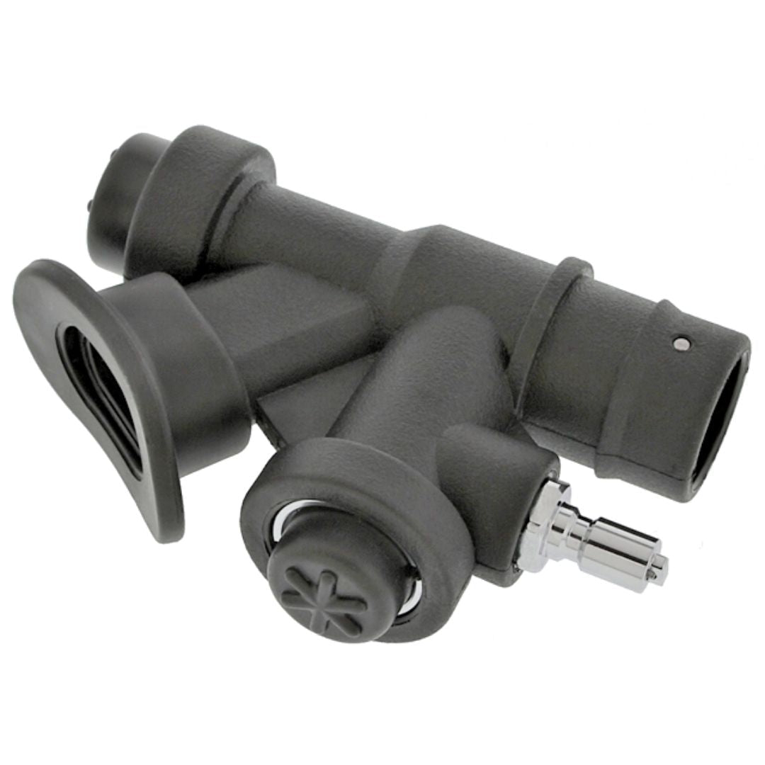 BCD K Inflator - Infinity DiveBCD K InflatorCressi