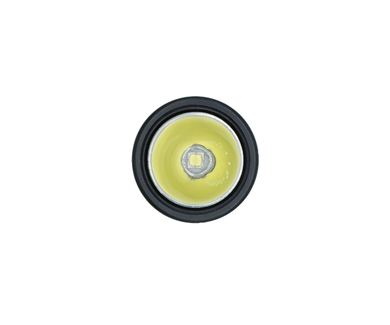Orcatorch D710 Dive Torch / Underwater Light - 3000 Lumens