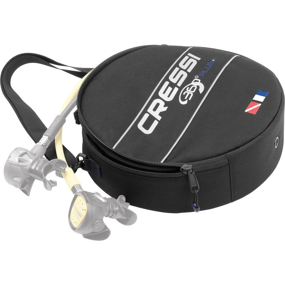 Cressi 360 Regulator Bag - Infinity DiveCressi 360 Regulator BagCressi