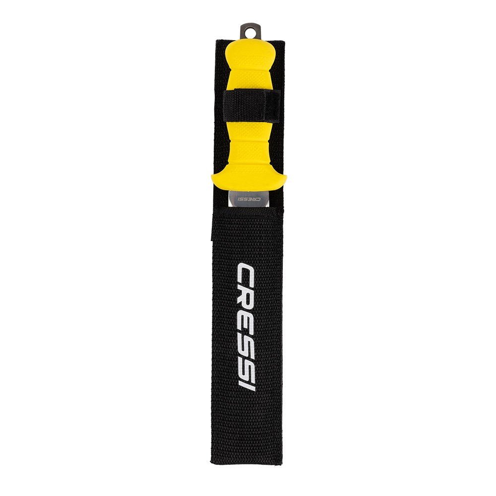 Cressi Abalone Bar / Knife - Infinity DiveCressi Abalone Bar / KnifeCressi