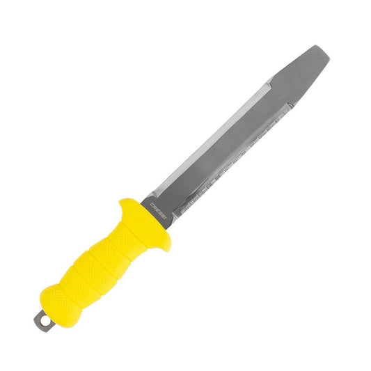 Cressi Abalone Bar / Knife - Infinity DiveCressi Abalone Bar / KnifeCressi