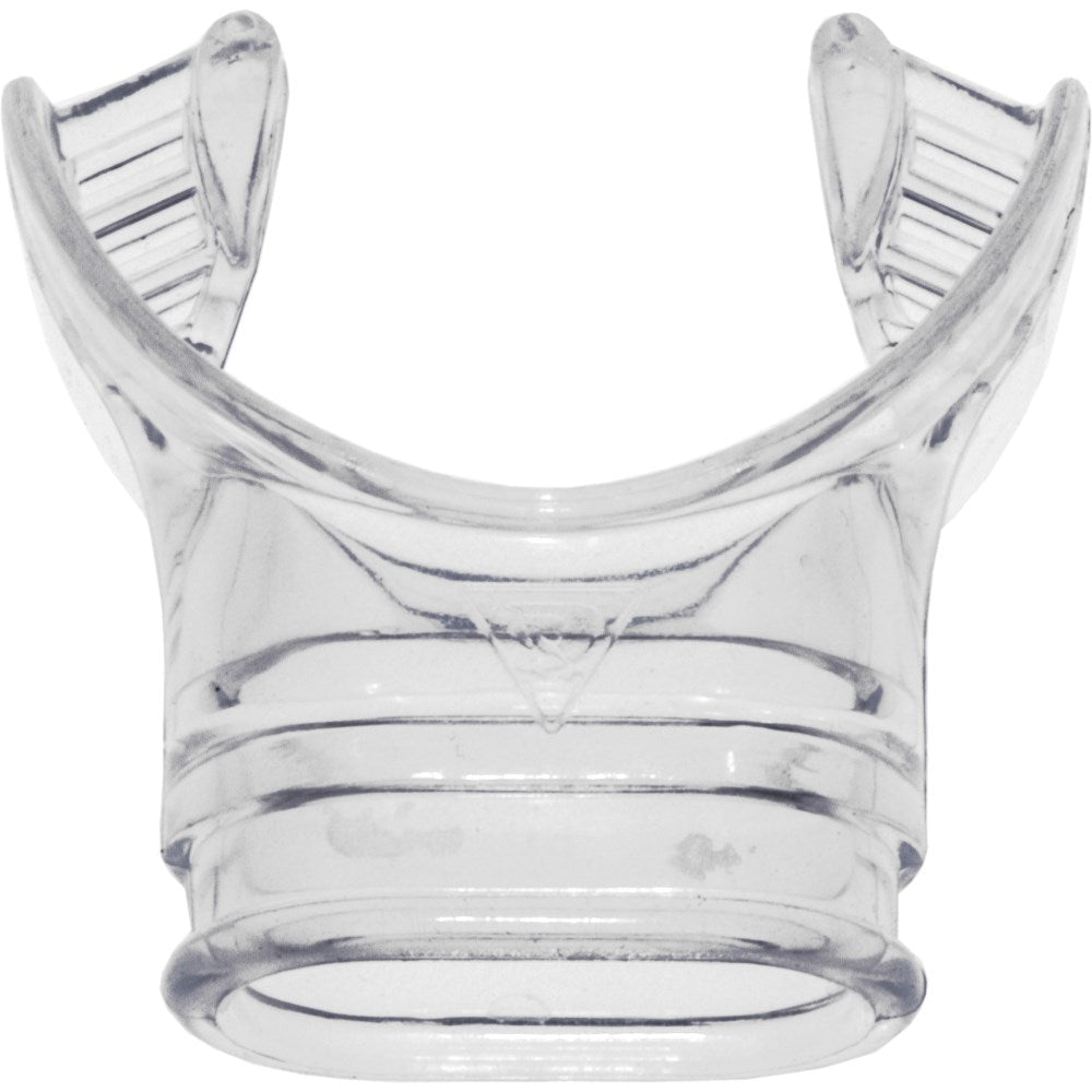 Cressi Alpha Ultra Dry/Beta Snorkel Mouthpiece - Infinity DiveCressi Alpha Ultra Dry/Beta Snorkel MouthpieceCressi