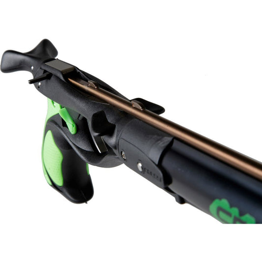 Cressi Cherokee Exo Speargun - Infinity DiveCressi Cherokee Exo SpeargunCressi