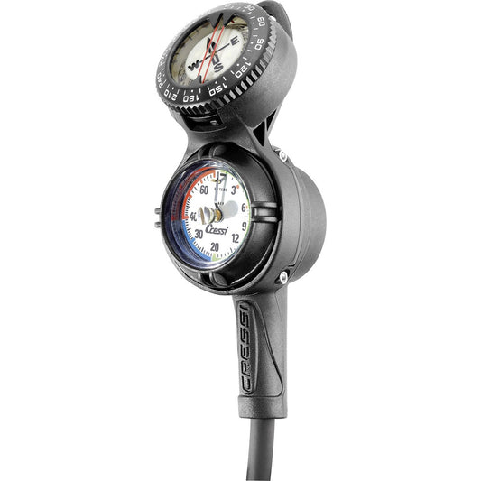 Cressi CPD3 控制台