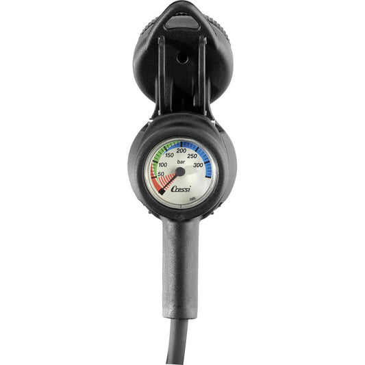 Cressi CPD3 控制台