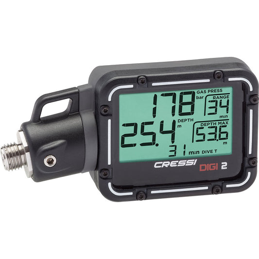 Cressi Digi2 数字调音台
