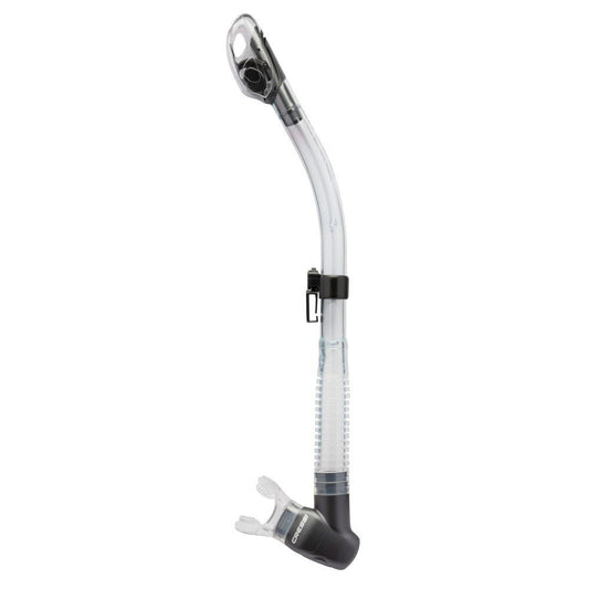 Cressi Epsilon SPE Dry Snorkel - Infinity DiveCressi Epsilon SPE Dry SnorkelCressi