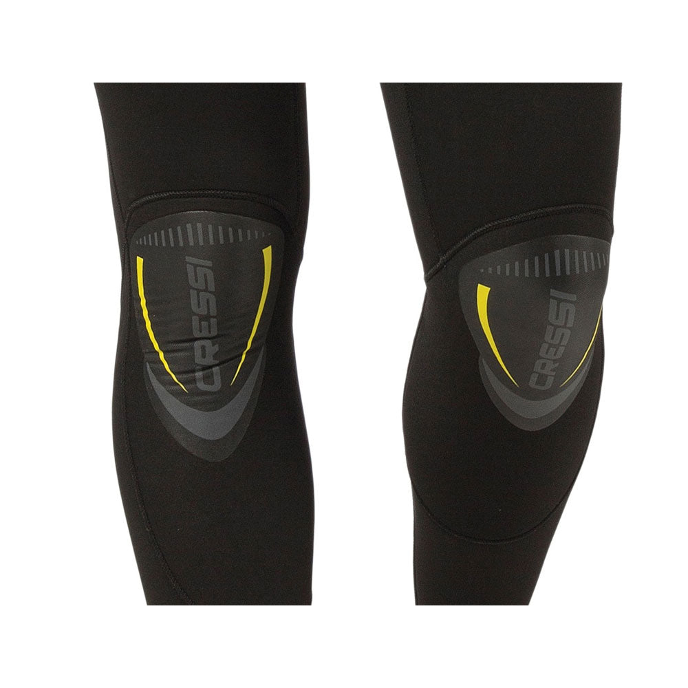 Cressi Fast Neoprene Wetsuit 5mm - Men