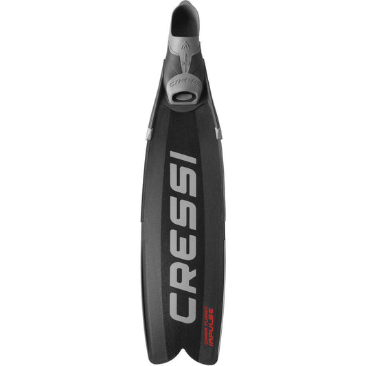Cressi Gara Modular Turbo Impulse Dive Fins - Infinity DiveCressi Gara Modular Turbo Impulse Dive FinsCressi