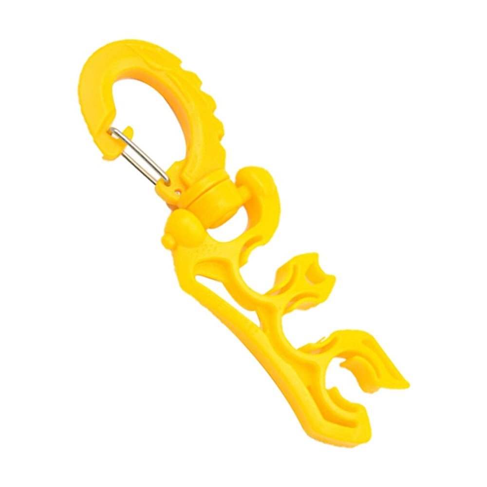 Cressi Hose Clip - Infinity DiveCressi Hose ClipCressi