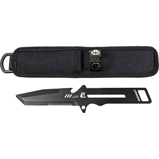 Cressi Kai Dive Knife - Infinity DiveCressi Kai Dive KnifeCressi