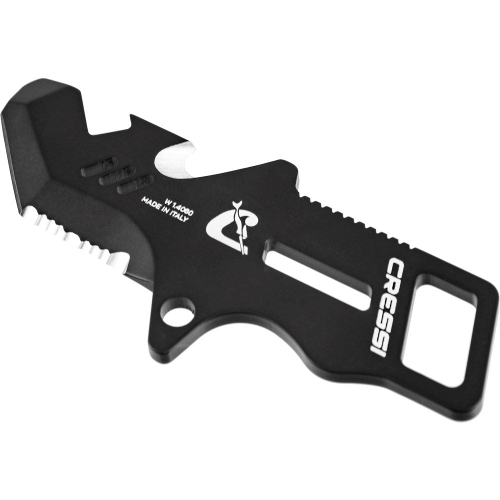Cressi Kai Mini Dive Knife - Infinity DiveCressi Kai Mini Dive KnifeCressi