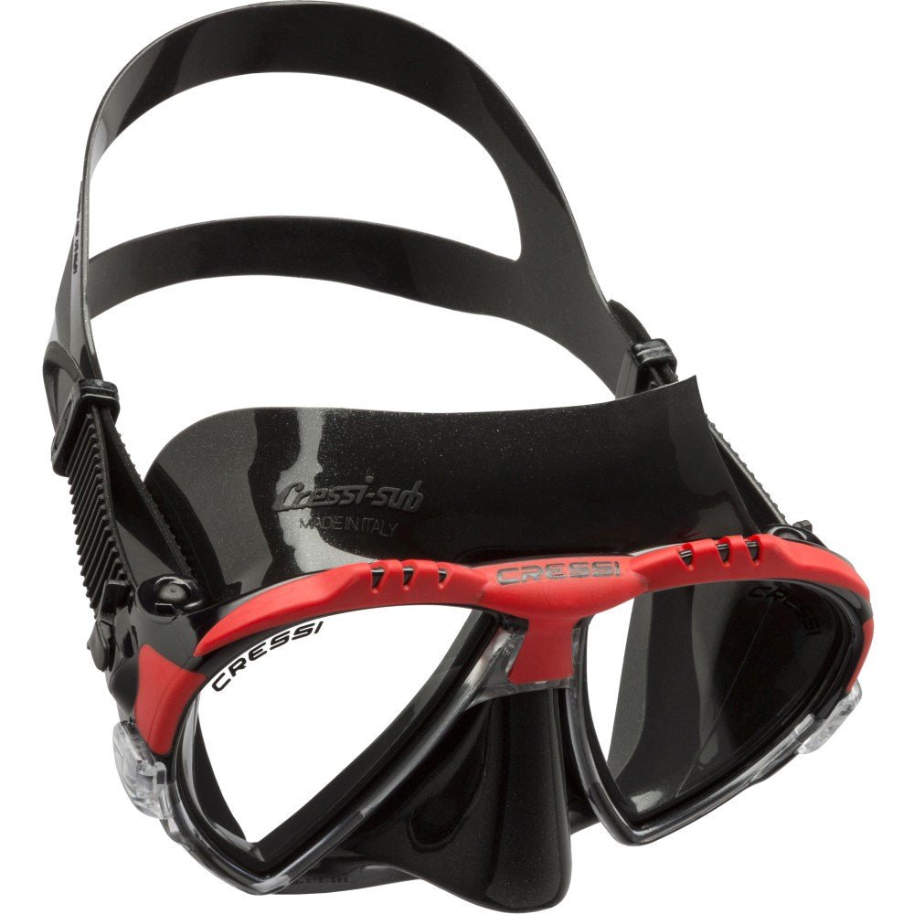 Cressi Matrix Mask - Infinity DiveCressi Matrix MaskCressi