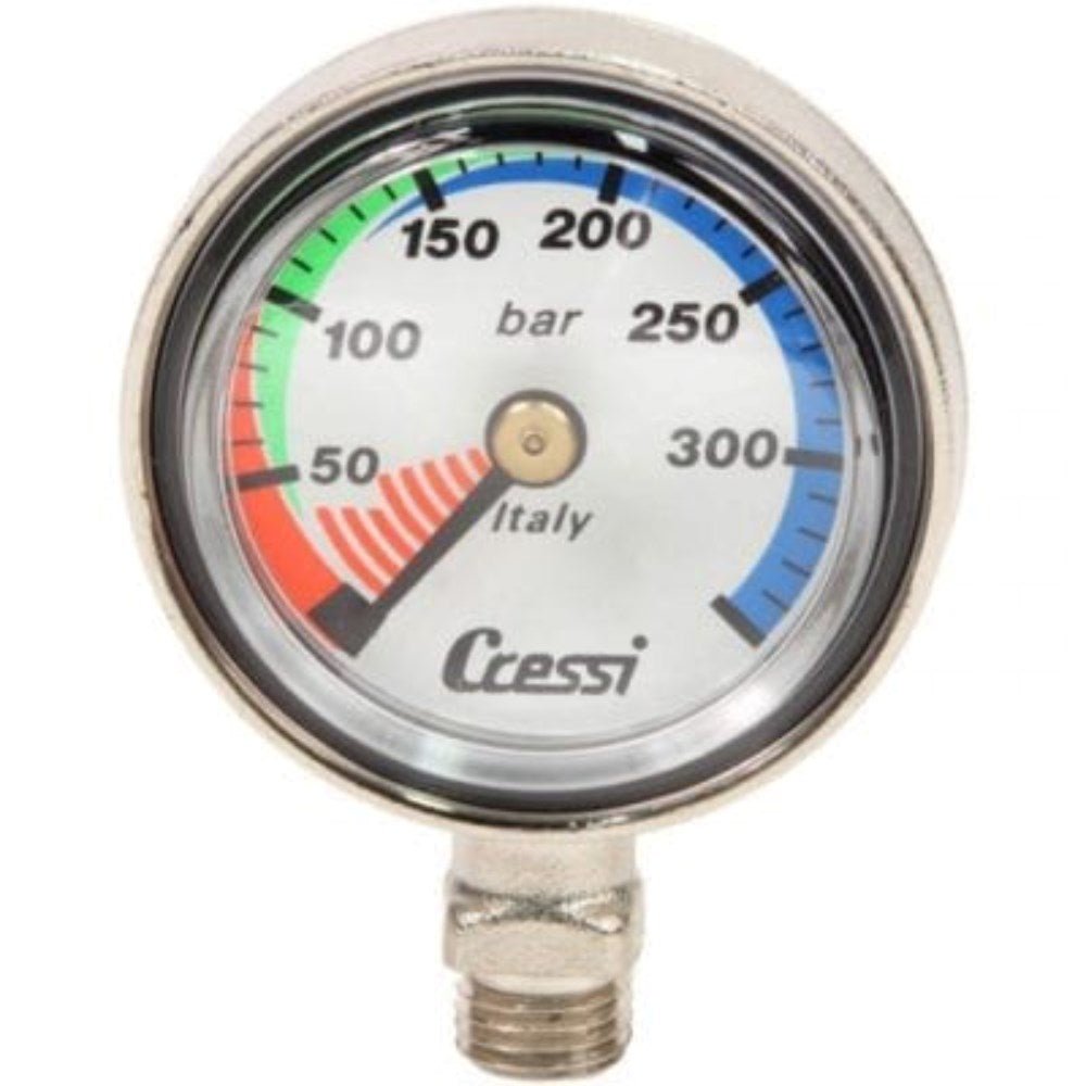 Cressi Mini SPG Only (gauge only) - Infinity DiveCressi Mini SPG Only (gauge only)Cressi
