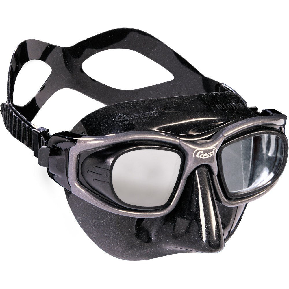 Cressi Minima Mask - Infinity DiveCressi Minima MaskCressi