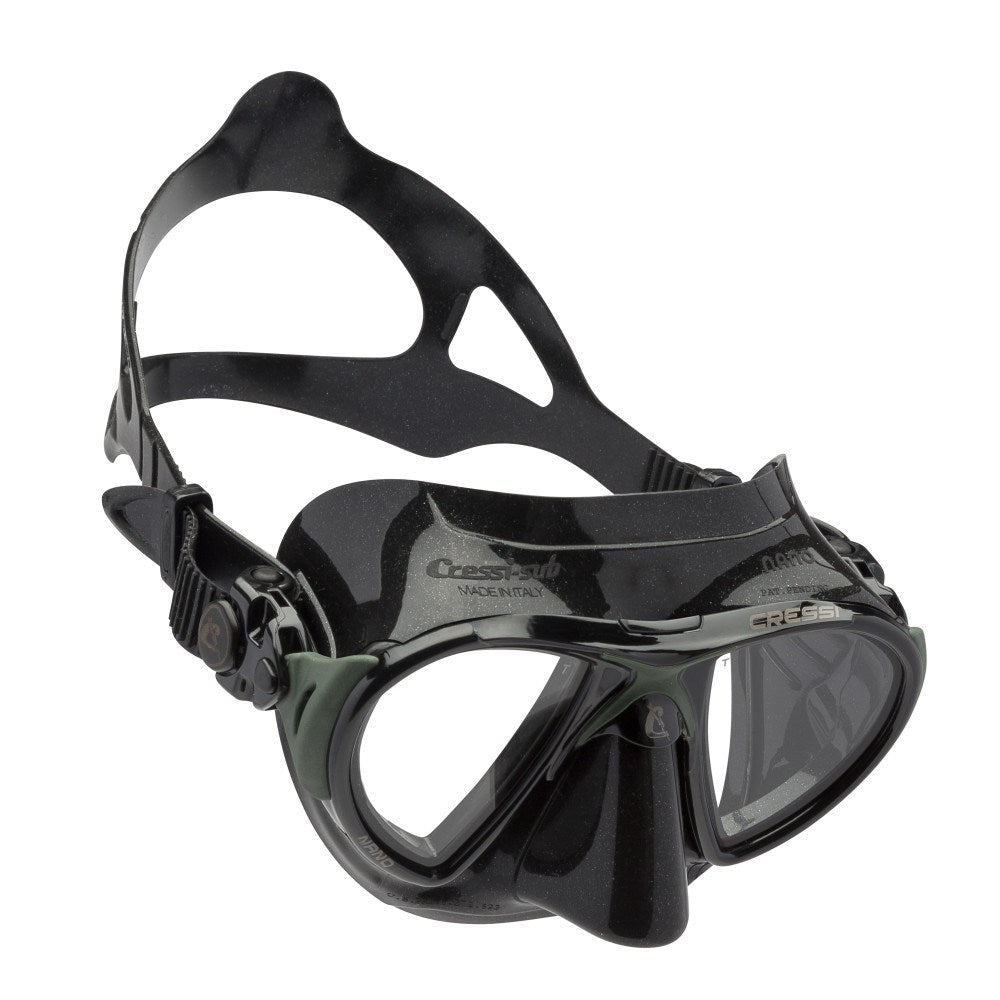 Cressi Nano Mask - Infinity DiveCressi Nano MaskCressi