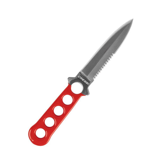 Cressi Taipan Dive Knife - Infinity DiveCressi Taipan Dive KnifeCressi