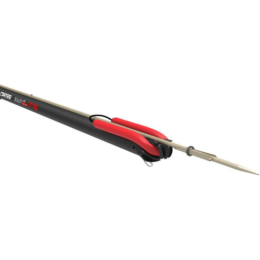 Cressi Yuma Fast Speargun - Infinity DiveCressi Yuma Fast SpeargunCressi