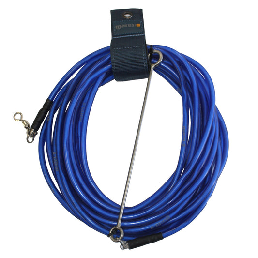 Mares Floatline with Stainless Steel Speed Needle