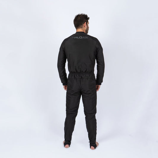 Fourth Element Halo A°R One Piece Undergarment Men's - Infinity DiveFourth Element Halo A°R One Piece Undergarment Men'sFourth Element
