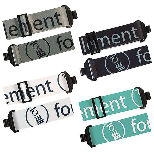 Fourth Element Mask Strap