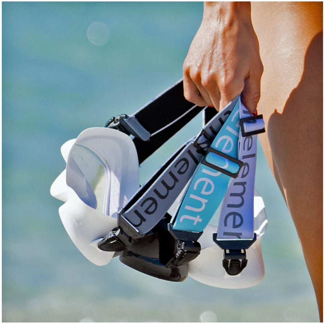 Fourth Element Dive Mask Strap - Clearance