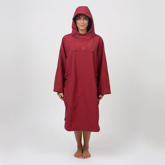 Fourth Element Ocean Positive Storm Poncho - Infinity DiveFourth Element Ocean Positive Storm PonchoFourth Element