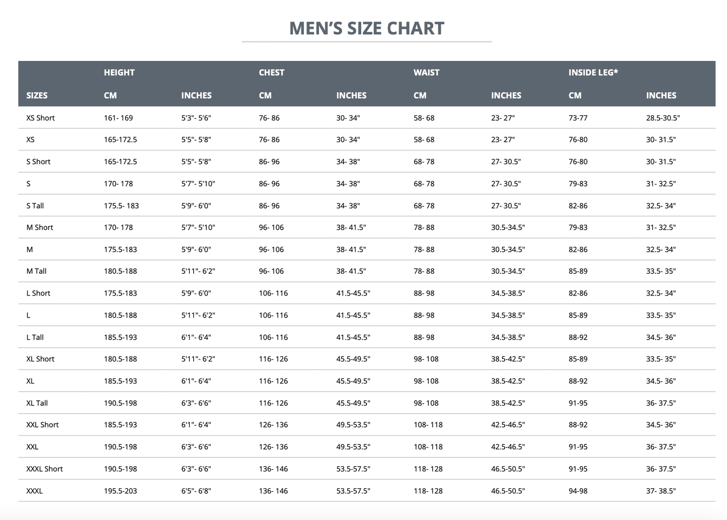 Fourth Element RF2 Open Cell Leggings 5/4mm - Men - Infinity DiveFourth Element RF2 Open Cell Leggings 5/4mm - MenFourth Element