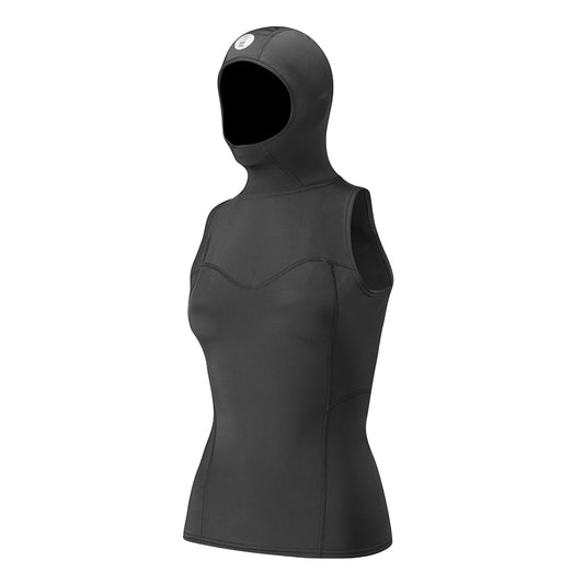 Fourth Element Thermocline Hood Vest - Women - Infinity DiveFourth Element Thermocline Hood Vest - WomenFourth Element
