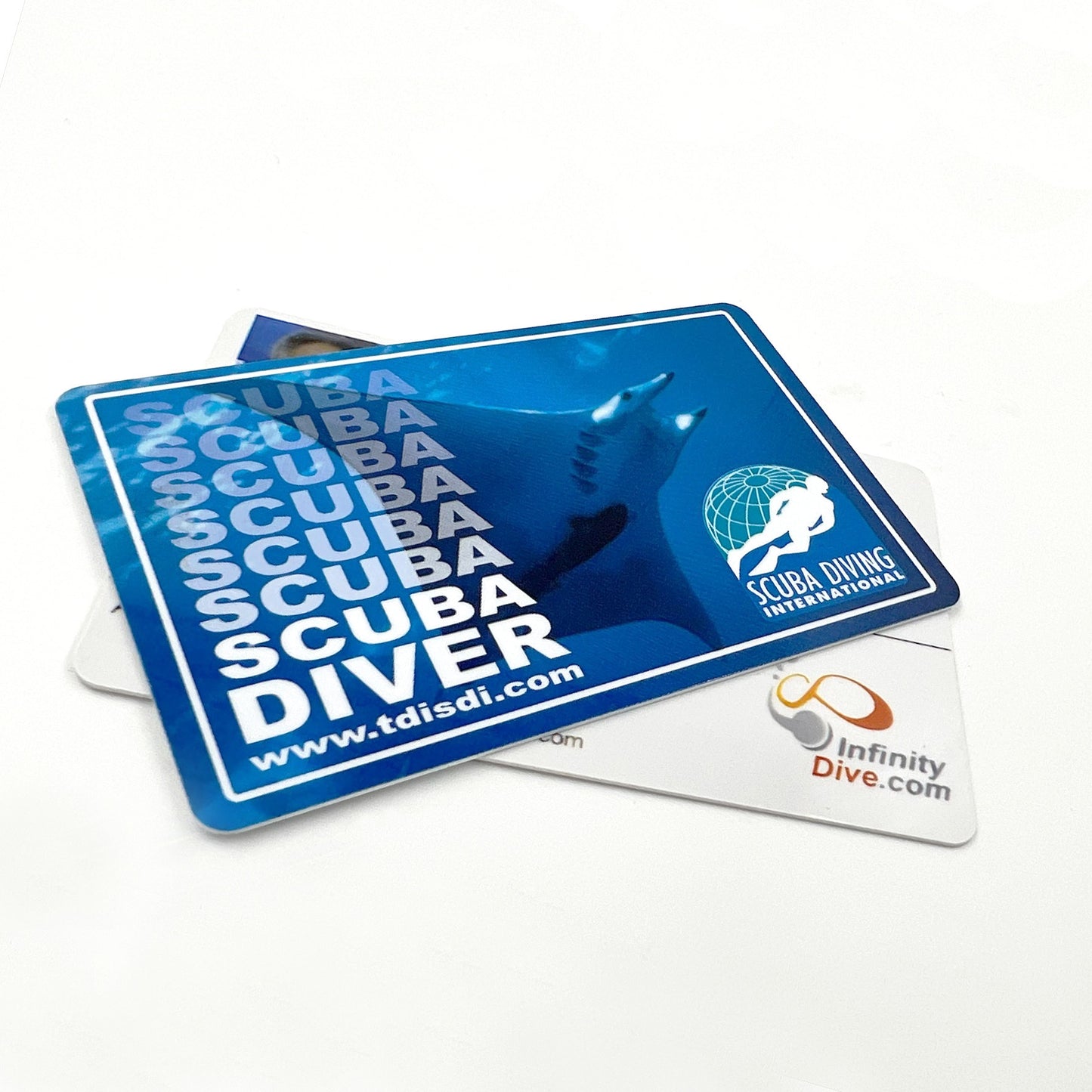 SDI Open Water Scuba Diver E-Learning Course