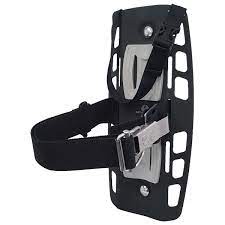 Scubapro S-Tek Pro System Backplate & Wing Set