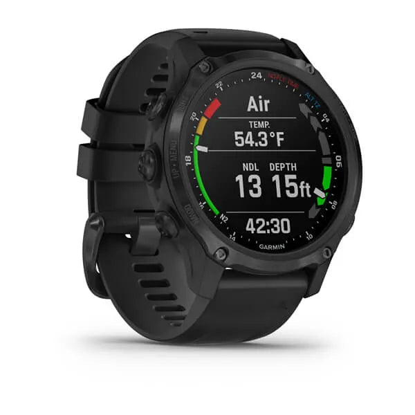 GARMIN Descent™ Mk2S 潜水电脑