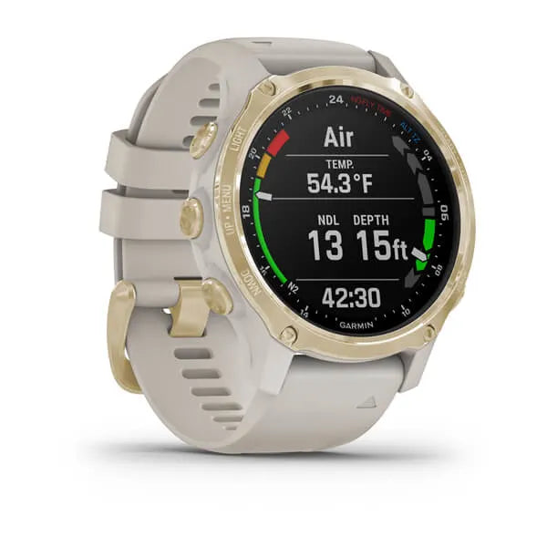 GARMIN Descent™ Mk2S 潜水电脑