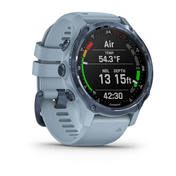 GARMIN Descent™ Mk2S 潜水电脑