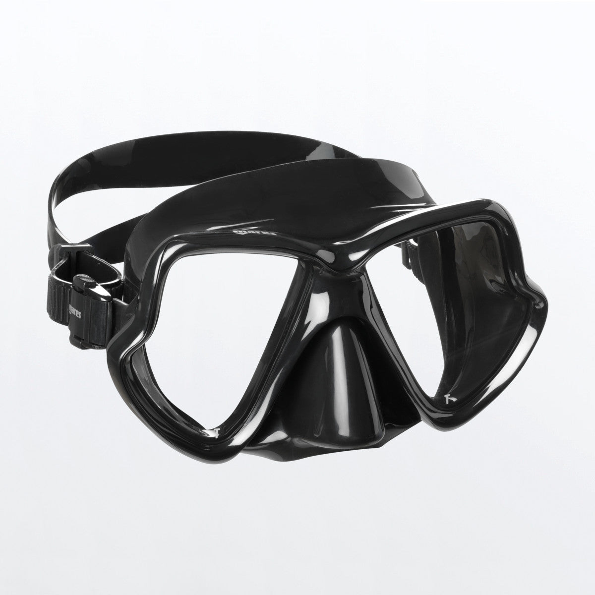 Mares Wahoo 面罩和 Scubapro 呼吸管组合
