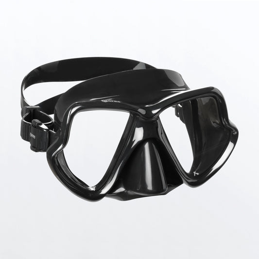 Mares Wahoo 面罩和 Scubapro 呼吸管组合