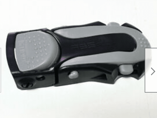 MARES ABS PLUS BUCKLES - Infinity DiveMARES ABS PLUS BUCKLESMares