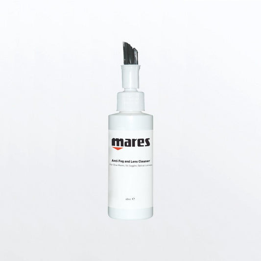 Mares Dive Mask Anti Fog Gel - 60ml - Infinity DiveMares Dive Mask Anti Fog Gel - 60mlMares
