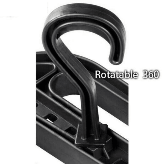 Mares Drysuit Hanger - Black - Infinity DiveMares Drysuit Hanger - BlackMares