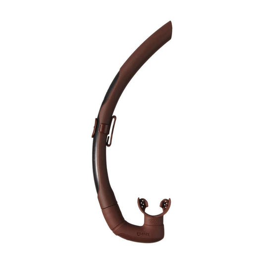 Mares Dual Free Diving Snorkel - Infinity DiveMares Dual Free Diving SnorkelMares