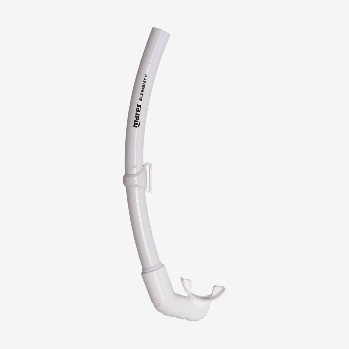 Mares Element Free Diving Snorkel - Infinity DiveMares Element Free Diving SnorkelMares
