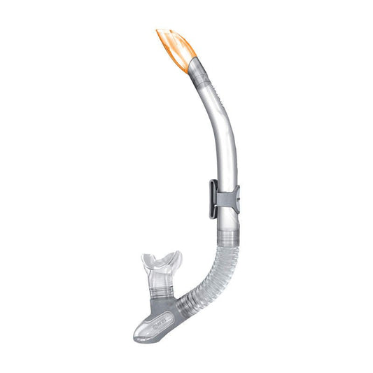 Mares Ergo Splash Snorkel - Infinity DiveMares Ergo Splash SnorkelMares