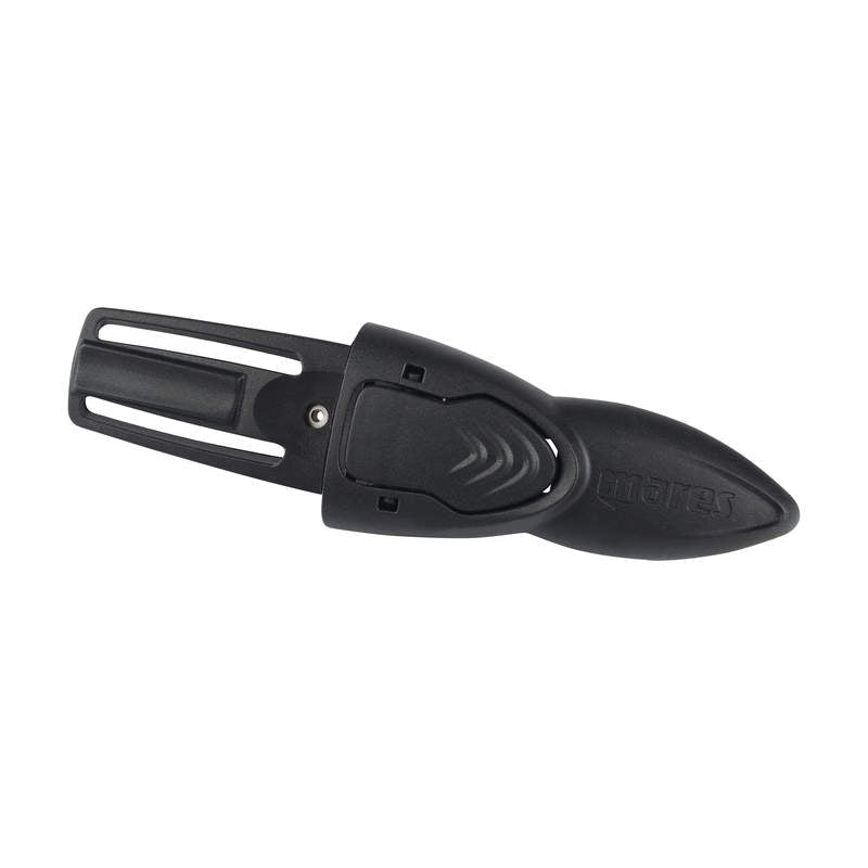Mares Force Nano Plus Dive Knife - Infinity DiveMares Force Nano Plus Dive KnifeMares