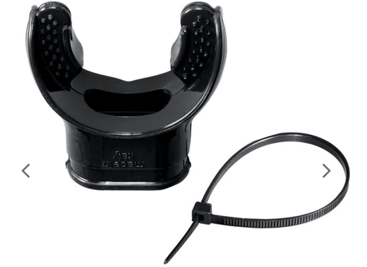 Mares Mouthpiece Kit - Small - Infinity DiveMares Mouthpiece Kit - SmallMares