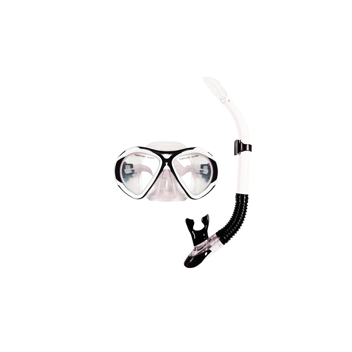Mares Pearl Combo Mask + Snorkel Set - Infinity DiveMares Pearl Combo Mask + Snorkel SetMares